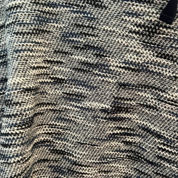 New Directions Jacquard Bubble Sleeve Pullover Size XL - Picture 10 of 12